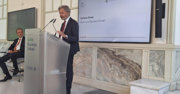 Borse di studio a copertura totale per studenti internazionali