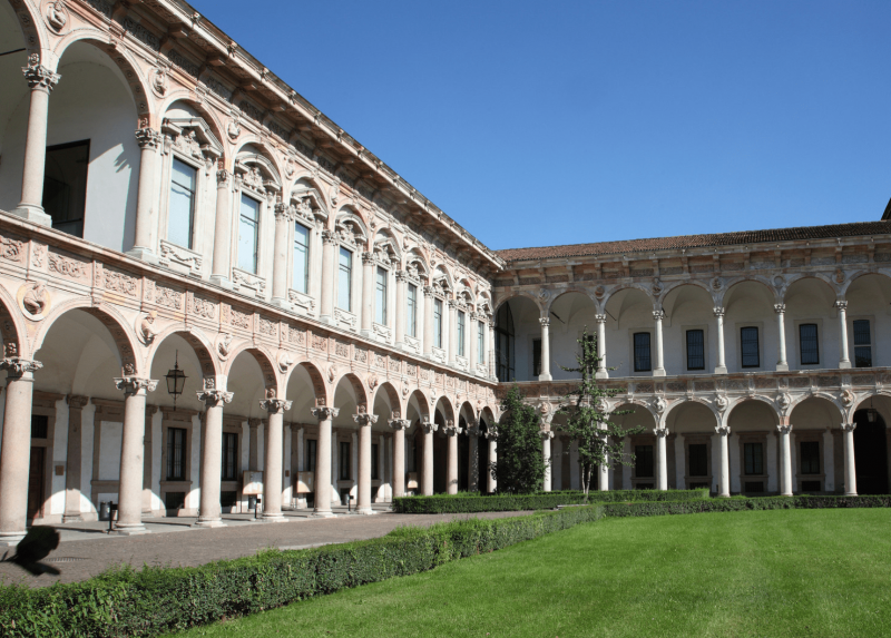 Perfezionamento in Statale a Milano: i corsi dell’a.a. 2025-2026