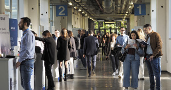 23 Ottobre: Alle fiere di Parma Il Job Day 2025 dell’Università di Parma