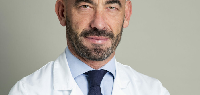 Matteo Bassetti inaugurerà la quinta edizione del Master in Comunicazione Scientifica di Parma