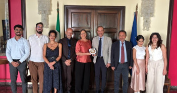 Presentato a Dakar il TNE Advanced skill Programme: Master internazionale “Designland. Beyond Differences”