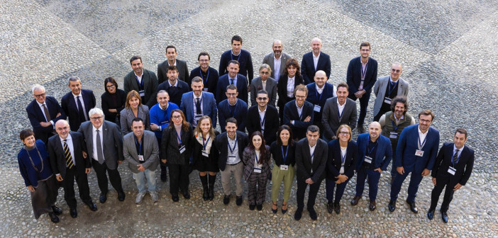 Al via la terza edizione dell’Executive Master in Business & Technology