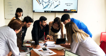 Master sul gioiello, in mostra alla Biennale di Arte e Design di Firenze i lavori delle allieve