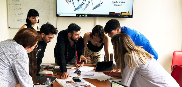 Master sul gioiello, in mostra alla Biennale di Arte e Design di Firenze i lavori delle allieve