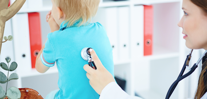 Iscrizioni 2025/26 al master di 2° livello in “Pneumo-allergologia pediatrica e Nutraceutica applicata” – Università di Catania
