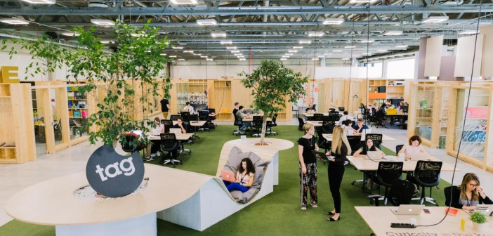 Talent Garden lancia la 3ª edizione del Master in Risorse Umane & People Management