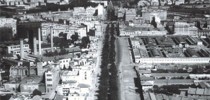 Master internazionale biennale ARPA – Università degli Studi Roma Tre