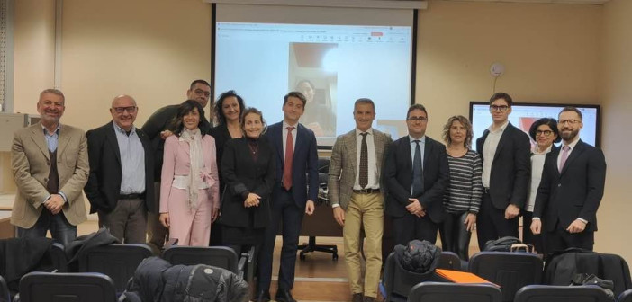 Successo per il Master di I livello in “Accounting e Management dell’Ente Locale”