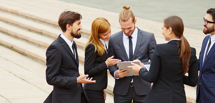 Master Executive MASGI® in Sistemi di Gestione Integrati: una formazione completa per i professionisti QHSE