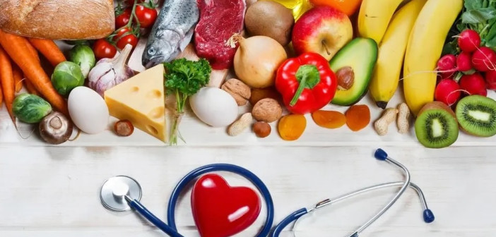 Aperte le iscrizioni al Master su Nutrizione Clinica e Funzionale