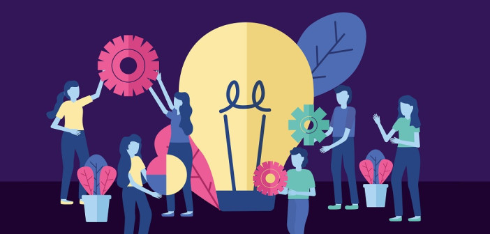 Inaugurazione dell’Executive Master in Innovazione sociale e tecnologica per le imprese cooperative e il Terzo Settore