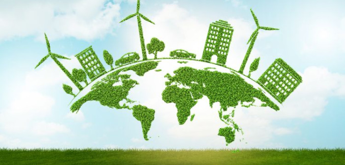 Prima edizione del Master di II livello in Transizione Ecologica e Rigenerazione Ambientale per Comunità Sostenibili