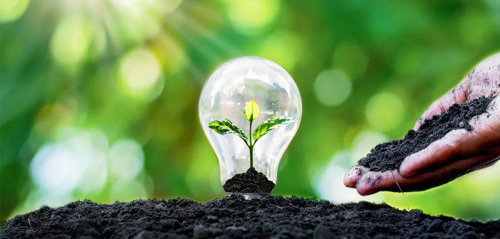 Transizione ecologica e rigenerazione ambientale per comunità sostenibili, al via il master di 2° livello