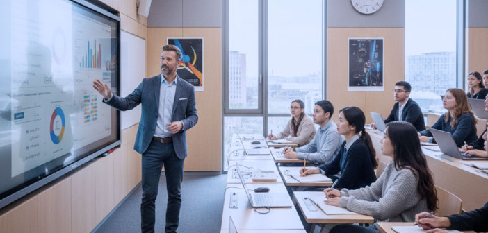 Innovazione e Management per le PMI: aperte le iscrizioni