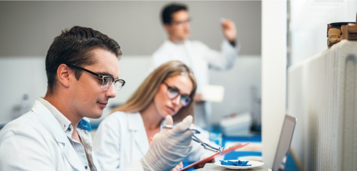 Formazione avanzata per laboratori di prova: il Master in Testing & Laboratory