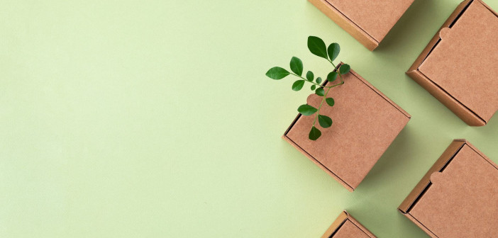 Nuova edizione della Scuola di Alta Formazione sul Packaging Sostenibile: iscrizioni aperte fino al 12 febbraio