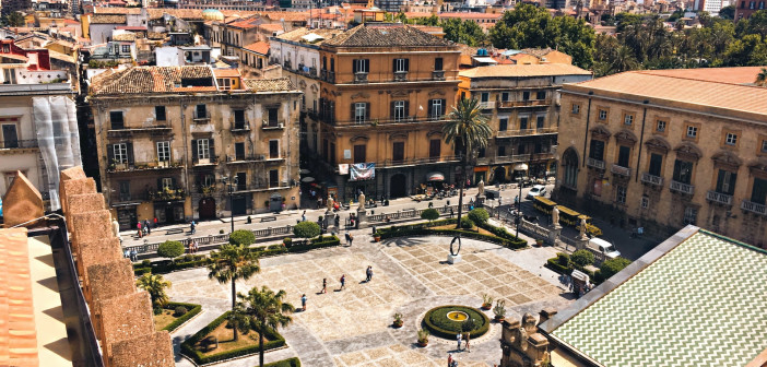 Open Day 2026-2027: sabato 9 maggio appuntamento a Palermo – LUMSA Università