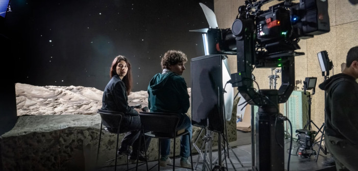 Master in Produzione e Finanza per l’Audiovisivo: ANICA Academy forma i professionisti dell’industria creativa