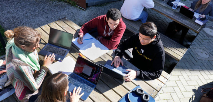 Joint master programme con Université Catholique de Louvain (Belgio) e Humboldt-Universität zu Berlin (Germania)
