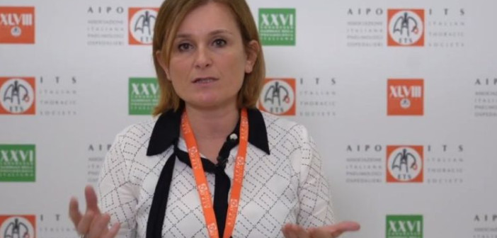 Aperte le iscrizioni al corso universitario di alta formazione in “Pneumologia interventistica nelle pneumopatie parenchimali diffuse”