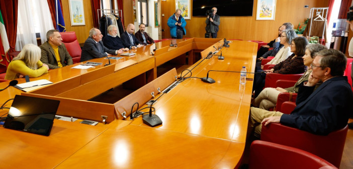 I primi diplomi del Master Erasmus Mundus in “Planetary Geosciences”