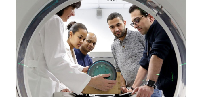 UniTS e ICTP lanciano il primo Master al mondo in Metrologia delle radiazioni ionizzanti