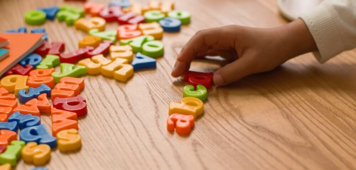 Master di I livello in Glottodidattica infantile