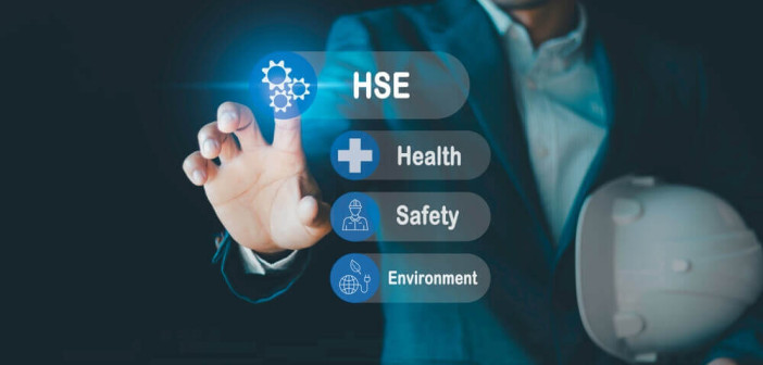 Master di I livello HSE Management, Esperto in salute, sicurezza e ambiente nei luoghi di lavoro privati e pubblici