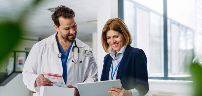 Master I livello Management per il coordinamento delle professioni sanitarie