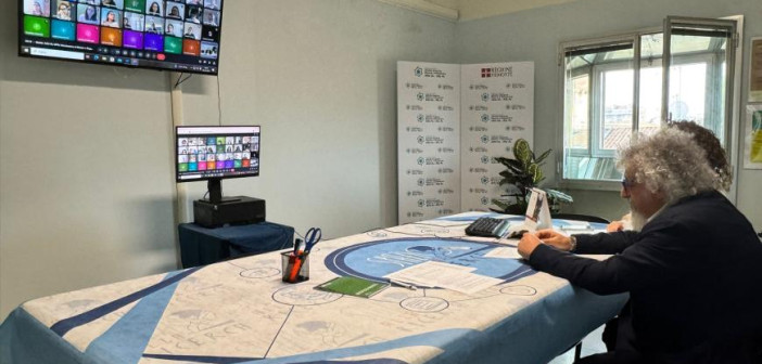 Inaugurata la IV edizione del Master in Data Management e Coordinamento delle Sperimentazioni Cliniche