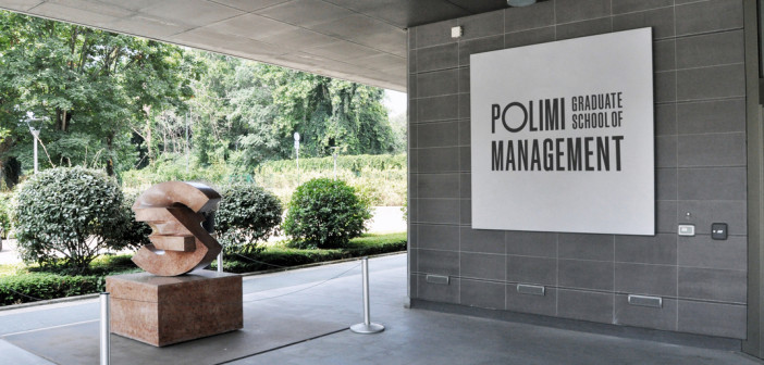 PoliMI Graduate School of Management: master 2026