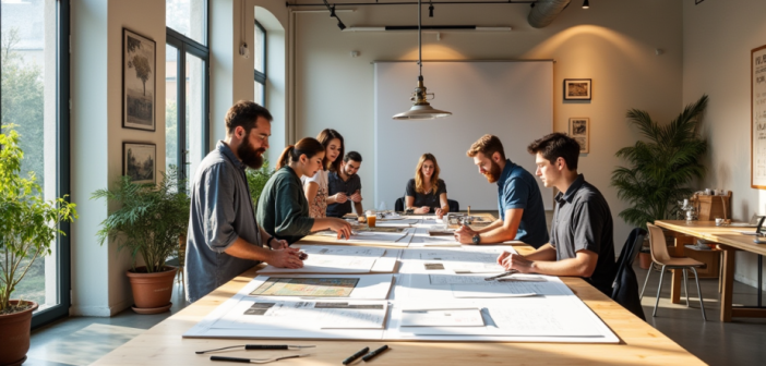 Sostenibilità e innovazione: il futuro inizia con MaSRA a Torino