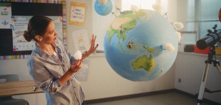 Master di I livello Discipline geografiche per l’insegnamento negli istituti secondari di II grado: metodologie didattiche (A-21) – Università E-Campus