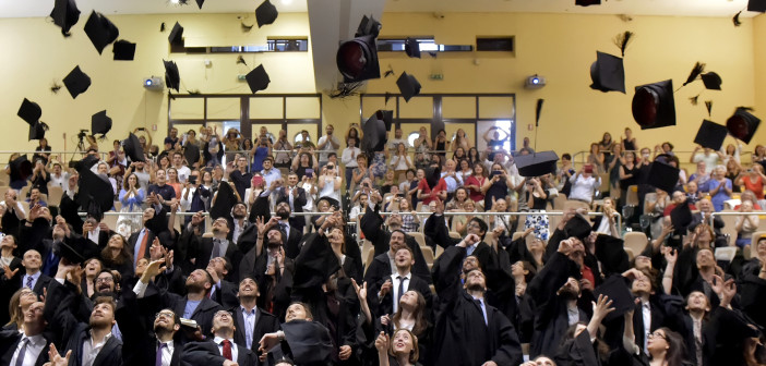 Dottorati di Ricerca: pubblicato il bando per l’ammissione al XLII ciclo