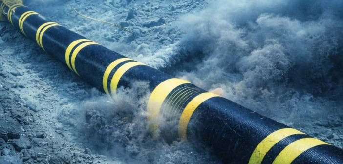 Internet passa sotto il mare: nasce il Master in Digital Subsea Infrastructure all’Università di Genova