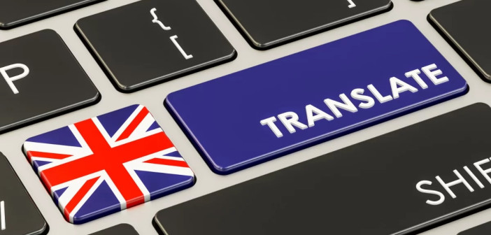 Master ICoN in Traduzione specialistica dall’inglese all’italiano a.a. 2026/27 – Università di Genova e Pisa