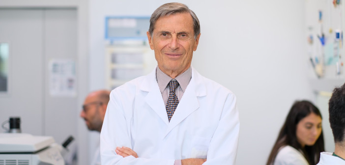 Alberto Mantovani inauguererà la Sesta Edizione del Master in Comunicazione Scientifica di Parma