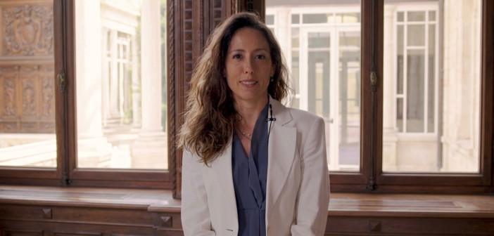 Asfor Master Day 2026, intervista a Marica Scola, Head of People & Organization Sandoz Italia – Luiss Business School