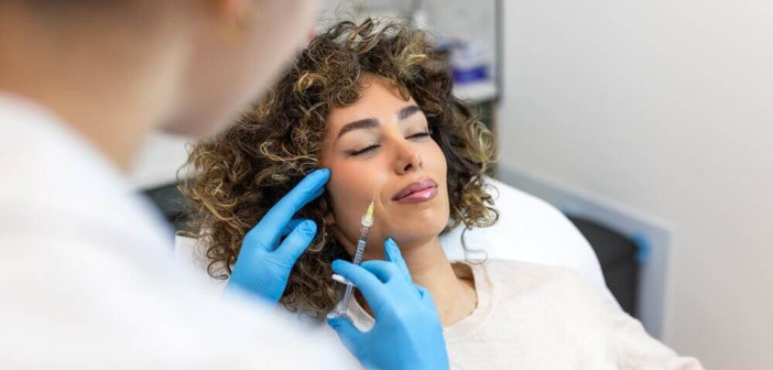 Master di II livello Medicina estetica del volto – Università E-Campus